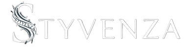 Styvenza Logo
